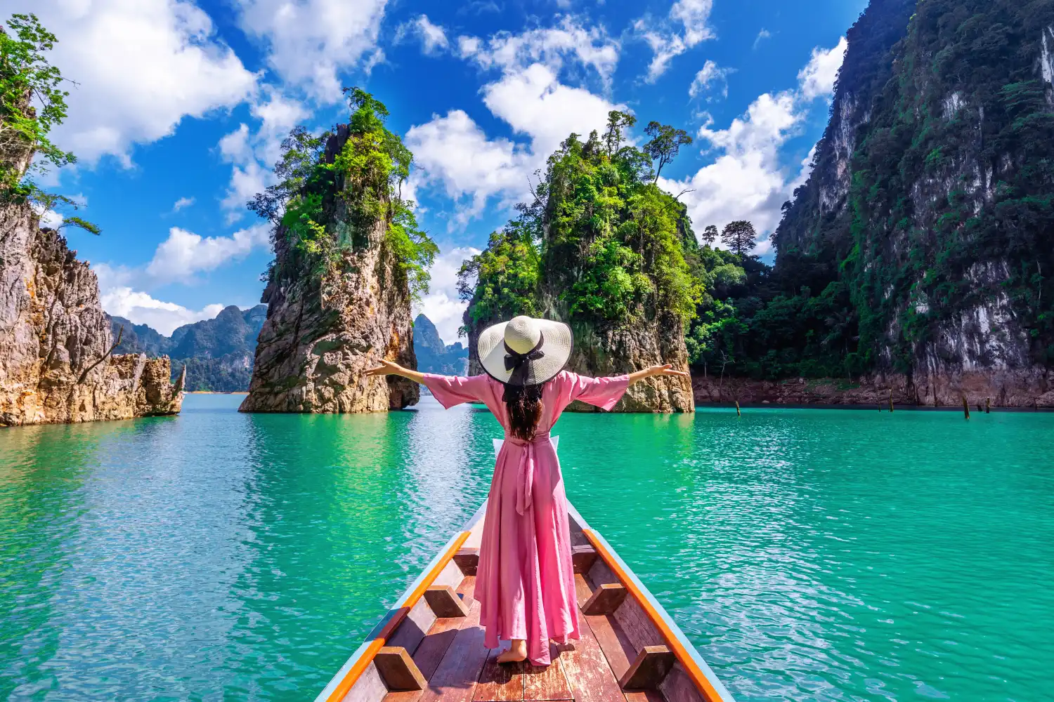 VIETNAM banner image
